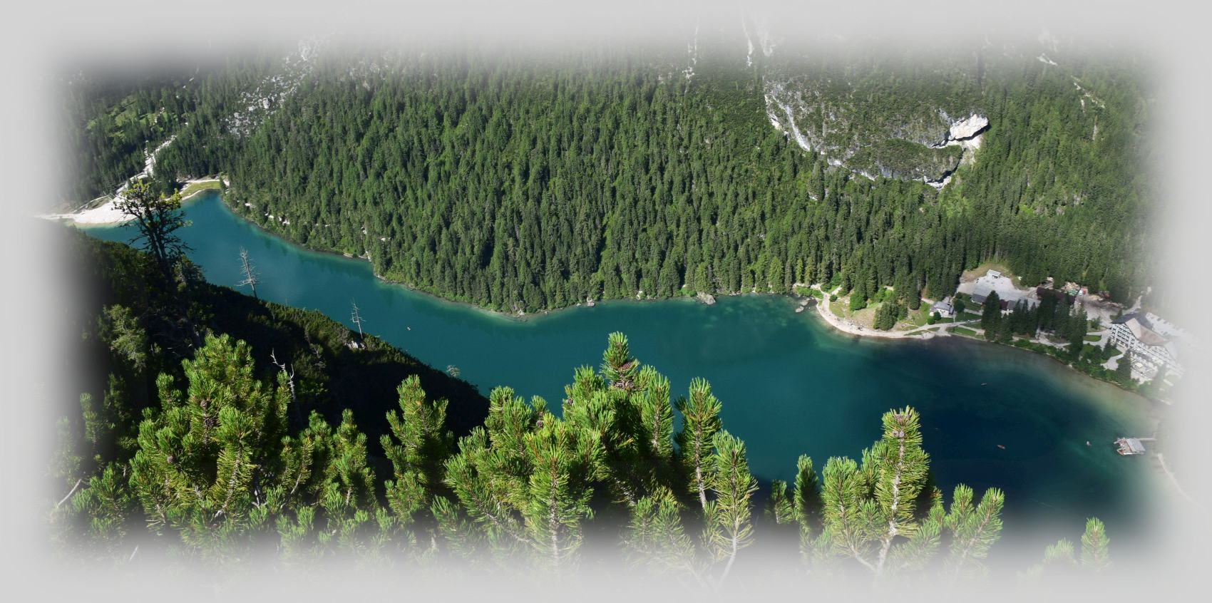 Lago di Braies